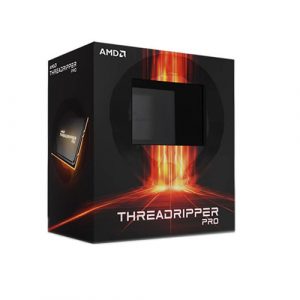 AMD Ryzen Threadripper Pro 5995WX Workstation Processor