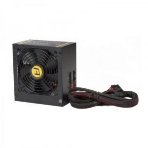 ANTEC NeoEco 550M 550 WATT 80 PLUS BRONZE CERTIFICATION NEO ECO SEMI MODULAR PSU