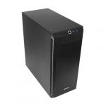 Antec P7 Silent Elite Performance ATX Mid Tower Cabinet With Sound Dampening Side Panel
