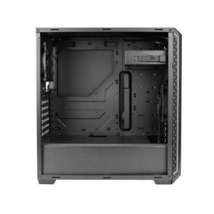 Antec P7 Silent Elite Performance ATX Mid Tower Cabinet With Sound Dampening Side Panel