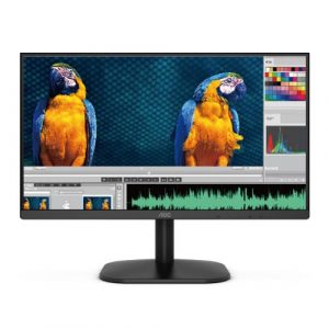 AOC 22B2HN 21.5″ Flicker Free Ultra Slim Monitor