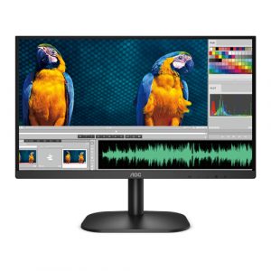 AOC 24B2XH 23.8″ IPS Monitor