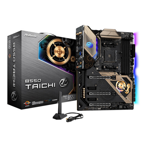 Am4 3rd deals gen motherboard