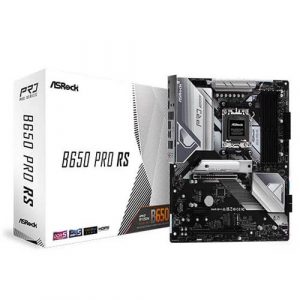 ASRock B650 Pro RS Motherboard