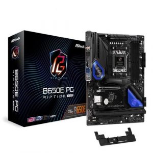 ASRock B650E PG Riptide WIFI Motherboard