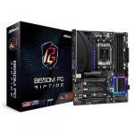 ASRock B650M PG Riptide Motherboard