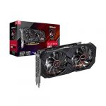 ASRock RX 570 Phantom Gaming Elite 8GB Graphics Card RX570-PGE-8G