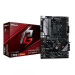 ASRock X570 Phantom Gaming 4 X570 AMD AM4 Motherboard