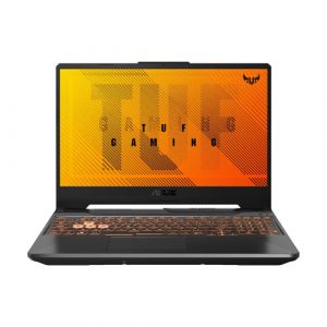ASUS 2020 TUF F15 FX506LHB-HN357W 15.6 inch Intel 10 Gen i5-10300H 8GB RAM 1TB SSD GTX1650 4GB GPU Gaming Laptop