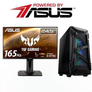 ASUS AMD Gaming Basic