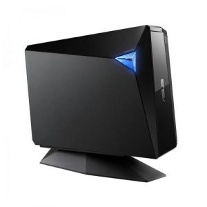 ASUS BW-16D1H-U PRO TURBODRIVE ULTRA-FAST 16X BLU-RAY EXTERNAL DVD WRITER WITH M-DISC SUPPORT