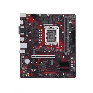 ASUS EX-B760M-V5 D4 Intel B760 LGA 1700 mATX Motherboard