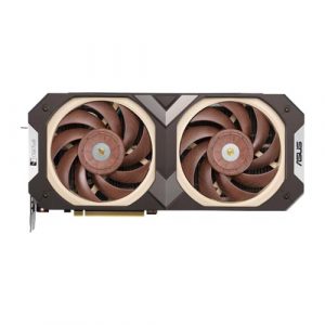 ASUS GeForce RTX 3070 Noctua OC Edition 8GB GDDR6 Graphic Card RTX3070-O8G-NOCTUA