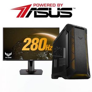 ASUS Intel Gaming Pro