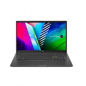 ASUS K513EA-L502WS Vivobook Ultra K15 K513 15.6 inch Intel 11th Gen i5-1135G7 8GB RAM 1TB 256GB SSD GPU Gaming Laptop