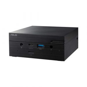 ASUS Mini PC PN50 AMD R3 4300U Ultra-Compact PC PN50-B