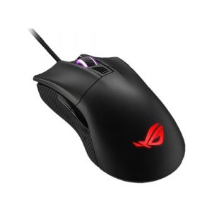 ASUS ROG GLADIUS II Core Optical Gaming Mouse