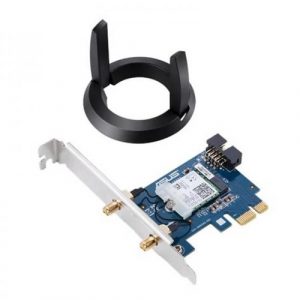 ASUS PCE-AC58BT Wireless AC2100 DUAL-BAND PCIE ADAPTER