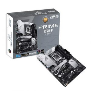 ASUS PRIME Z790-P-CSM LGA 1700 ATX Z790 Motherboard