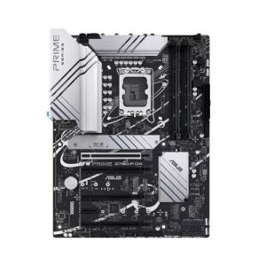 ASUS PRIME Z790-P D4-CSM LGA 1700 ATX Z790 Motherboard