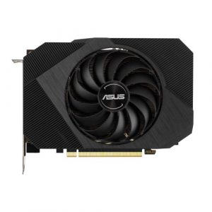 ASUS Phoenix GeForce RTX 3050 8GB GDDR6 Graphic Card PH-RTX3050-8G