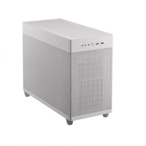 ASUS Prime AP201 (M-ATX) Mini Tower Cabinet White PRIME-AP201-WHITE
