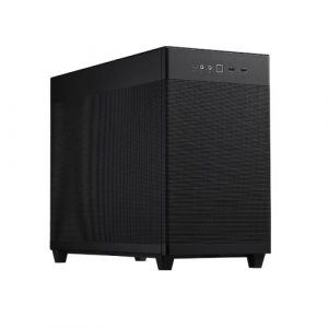 ASUS Prime AP201 MicroATX Black Cabinet