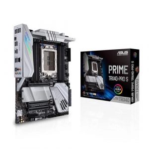 ASUS Prime TRX40-PRO S Workstation Motherboard