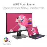 ASUS ProArt 27 Inch PA278QV Professional IPS Monitor