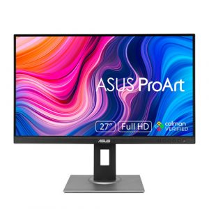 ASUS ProArt 27 Inch PA278QV Professional IPS Monitor