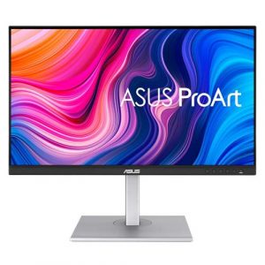 ASUS ProArt Display PA279CV 27″ 4K HDR UHD (3840 x 2160) Monitor