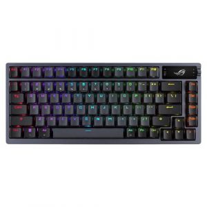 ASUS ROG Azoth Wireless Gaming Keyboard