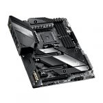 ASUS ROG Crosshair VIII Hero AMD X570 ATX Gaming Motherboard