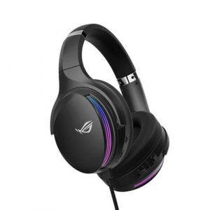 ASUS ROG Fusion II 500 Virtual 7.1 Gaming Headset (Black) ROG-FUSION-II-500