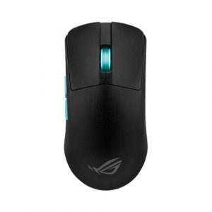 ASUS ROG Harpe Ace Aim Lab Edition Wireless Gaming Mouse P713 ROG HARPE ACE AIM LAB EDITION/BLK