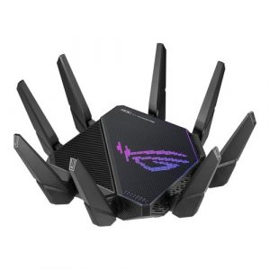 ASUS ROG Rapture GT-AX11000 Pro Wireless Tri-Band Multi-Gig Gaming Router