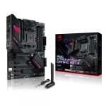 ASUS ROG STRIX B550-F Gaming WIFI II AMD B550 Motherboard