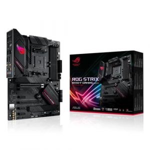 ASUS ROG STRIX B550-F Gaming AMD B550 Motherboard