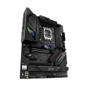 ASUS ROG STRIX B760-F GAMING WIFI Intel B760 LGA 1700 ATX Motherboard