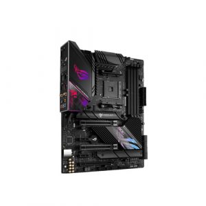 ASUS ROG Strix X570-E Gaming WIFI II AMD ATX Gaming X570 Motherboard