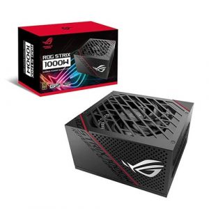 ASUS ROG Strix 1000G 80 Plus Gold SMPS ROG-STRIX-1000G