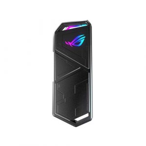 ASUS ROG Strix Arion M.2 NVMe SSD Enclosure