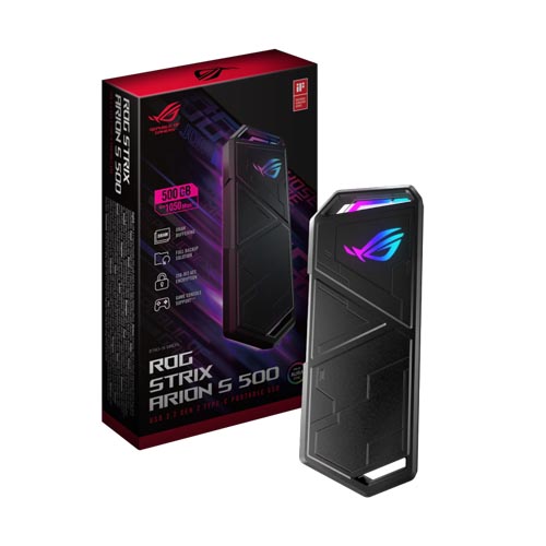 External ssd 500gb sales