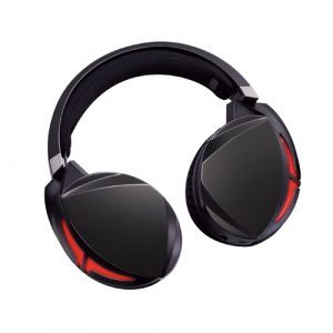 ASUS ROG Strix Fusion 300 7.1 Gaming headset compatible with PC, PS4, Xbox And Mobile devices