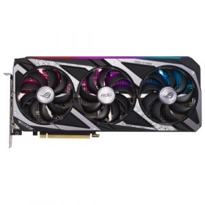 ASUS ROG Strix GeForce RTX 3050 8GB Graphic Card ROG-STRIX-RTX3050-8G-Gaming