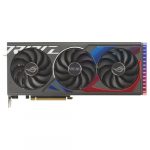 ASUS ROG Strix GeForce RTX 4060 OC Edition 8GB GDDR6 Graphic Card ROG-STRIX-RTX4060-O8G-GAMING