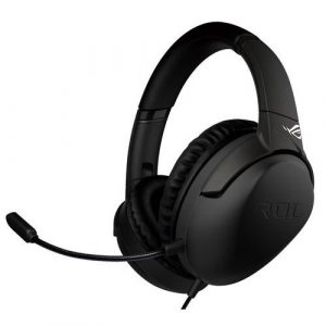 ASUS ROG Strix Go Core Black Gaming Headset