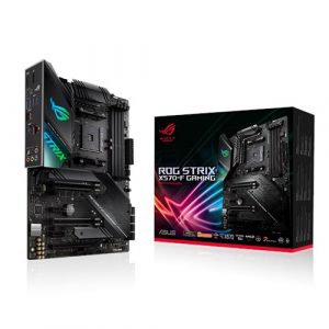 ASUS ROG Strix X570-F Gaming AMD X570 ATX Gaming Motherboard