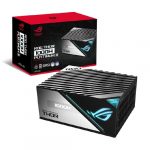 ASUS ROG Thor 1000W Platinum II 80 PLUS Modular Power Supply ROG-THOR-1000P2-GAMING