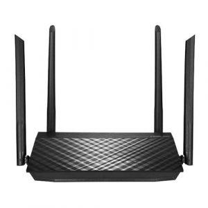 ASUS RT-AC59U V2 AC1500 Dual Band Gigabit WiFi Router